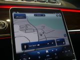 MERCEDES-BENZ S 450 d 4M L Lang , AMG BURM MEMO 360 AIRMATIC