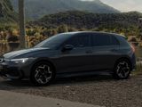 VW Golf R-Line 1,5 l TSI 110 kW (150 PS) 6-Gang