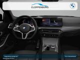 BMW 320i AHK+Navi+Kamera+ACC+SHZ+Apple UPE: 65.880¤