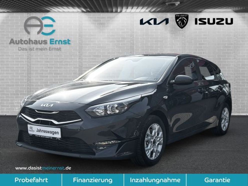 KIA Ceed 1.0 T-GDI 100 OPF Vision