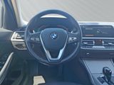 BMW 318 d Advantage SHZ Klima PDC DAB-Tuner Automatik