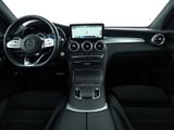MERCEDES-BENZ GLC 300 e 4M , AMG SPUR PANO AHK KAMERA PDC SHZ