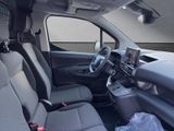 TOYOTA Proace City L1 Electric Meister Navi Fenster