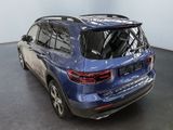 MERCEDES-BENZ GLB 200 d , PROGRESSIVE NIGHT DISTR PANO SPUR
