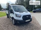 FORD Transit Pritsche 350 L2 Einzelkabine -Scattolini-
