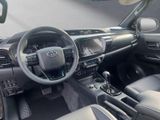 TOYOTA Hilux Invincible 2,8-*2026 NEU* VERFÜGBAR*TOP*