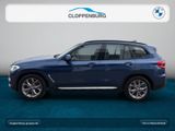 BMW X3 xDrive20d Basisvariante Head-Up+AHK+Navi+ACC