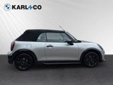 MINI Cooper S Cabrio JCW Trim Navi ACC HUD H&K Keyless