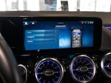 MERCEDES-BENZ GLA 220 d 4M PROGRESSIVE AHK KAMERA PANO SPUR