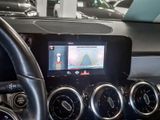 MERCEDES-BENZ GLB 200 d // KAMERA SPUR PDC