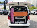 VW T6.1 2.0 TDI SKYCAMPER GARANTIE WIE CALIFORNIA KAMERA KLIMA