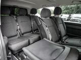 MERCEDES-BENZ Vito 116 Aut. Tourer PRO Lang KLIMA/9 SITZE/SCHIENEN/TEMPOMAT/PDC