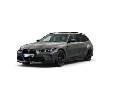 BMW M3 Touring Competition M xDrive Driving Ass. Prof. Navi LED