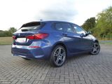 BMW 118 i Advantage Sitzheizung PDC DAB Tempomat