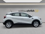 RENAULT Captur II Equilibre 1.0 TCe 90 +Navigation+