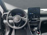 TOYOTA Yaris Cross Hybrid Teamplayer *SAFETY*WINTER*
