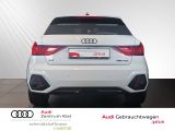 AUDI A1 allstreet 30 TFSI Navi Sitzhz. LED RFK Klima