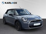 MINI Cooper Cabrio C Favoured Trim Paket L