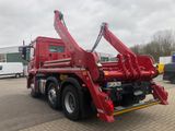 MERCEDES-BENZ Arocs 2543 L Meiller Absetzkipper AIRMATIC AHK