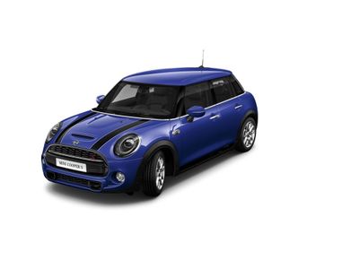 MINI Cooper S Navigation LED PDC SHZ Sportsitze