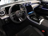 MERCEDES-BENZ C 43 T AMG 4M , AMG BURM NIGHT PREMIUM MEMO 360