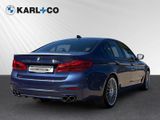 ALPINA D5 xDrive Limousine HUD HiFi Alarm Navi Prof