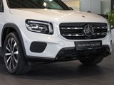 MERCEDES-BENZ GLB 220 d NIGHT PROGRESSIVE AHK KAMERA SPUR PDC