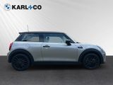 MINI Cooper SE 3-Türer LED PDC SHZ Klima Navi Radio