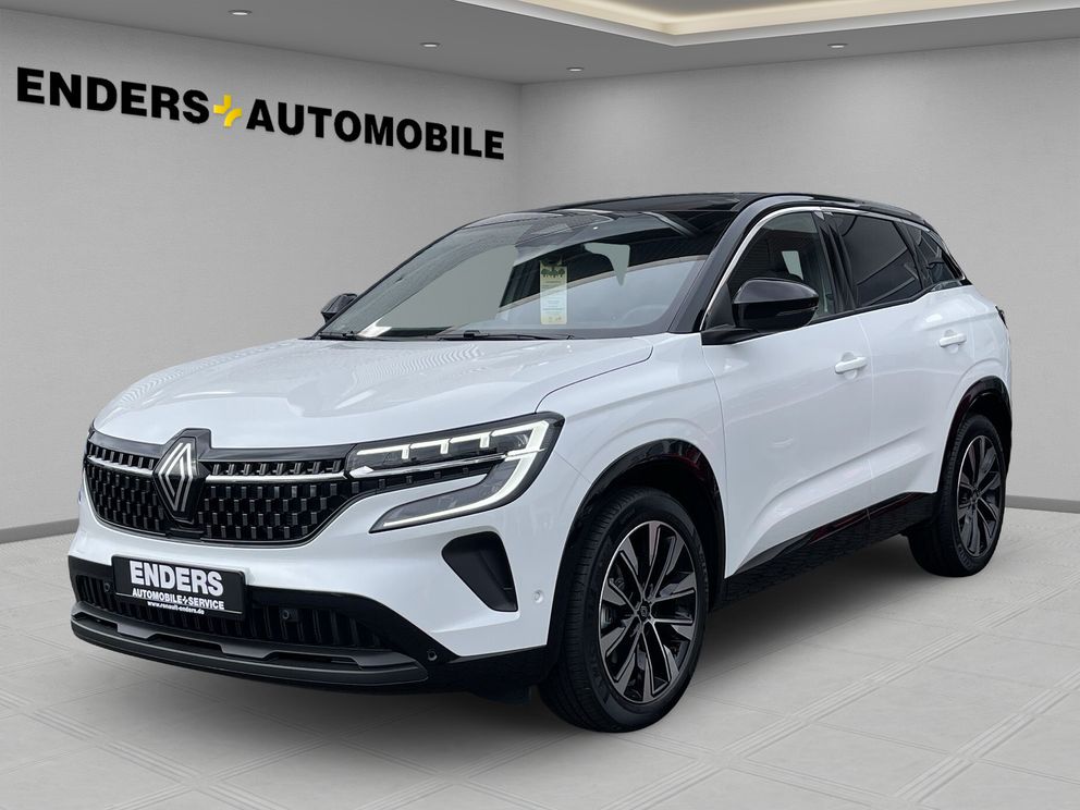 RENAULT Austral Techno 1.2 E-TECH Full Hybrid 200 EU6e Navi SHZ MFS