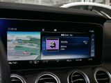 MERCEDES-BENZ E 300 de T AMG DISTR COMAND SPUR AHK 360 WIDE