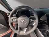 LEXUS LBX Leder+Standklima+Standheiz 15 Jahre Garantie
