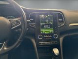 RENAULT Megane BOSE-Edition IV +Kamera+Navi+Klimaanlage+