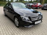 MERCEDES-BENZ C 200 Avantgarde el.Sitze/Kamera/LED/Navi/BLIS