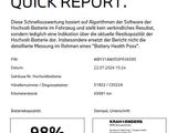 BMW i4 M50 xDrive Gran Coupe H&K+AHK+SHZ DW 0,25%