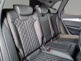 AUDI Q5 55 TFSI e quattro S-line Matrix-LED Leder
