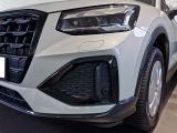 AUDI Q2 35 TFSI advanced S-tronic AHK Matrix-LED