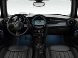 MINI Cooper Cabrio +Navi+DAB+HUD+LED+RFK+Leder+PDCv+h