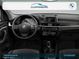 BMW X1 sDrive18i HiFi+Ambi+BT+S/S-AT+Elektr.SP+E-10