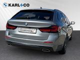 BMW 520 d Touring LC Prof Pano HUD Keyless Standhzng