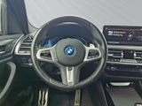 BMW X3 xDrive30e M-Sport AHK HiFi HUD Laser 20 Zoll