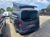 MERCEDES-BENZ V 250 MARCO POLO AIRMATIC KÜCHE WINTER MOPF 360°