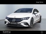MERCEDES-BENZ EQE 350 4M , AMG SPUR PANO STANDH DISTR KAMERA