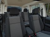 VW Der neue Caddy California 5-Sitzer Motor: 1,5 l TSI EU6 85 kW Getriebe: 7-Gang-Doppelkupplungsgetriebe Radstand: 2755 mm KR