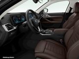 BMW i4 eDrive35 Gran Coupé