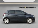 PEUGEOT 108 1.0 VTi Active  +Klima+Bluetooth+
