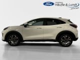 FORD Puma Titanium 1.0 Benzin Navi digitales Cockpit LED Apple CarPlay Android Auto Mehrzonenklima