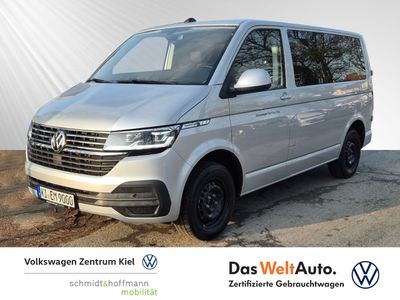 VW T6.1 Caravelle Comfortline KR 2.0 TDI SITZHZ+PDC