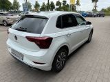 VW Polo VI Life Kamera/Alu/PDC/SHZ/LED/LaneAssist