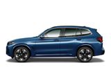 BMW iX3 MSport+AHK+Navi+Leder+HUD+e-Sitze+360 Kamera