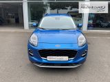 FORD Puma Titanium X LED Rückfahrkam. ACC Klimaautom